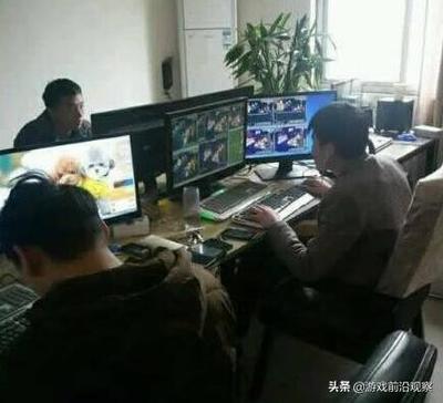 從DNF與夢幻西游看游戲工作室的盈利模式與運營生態(tài)